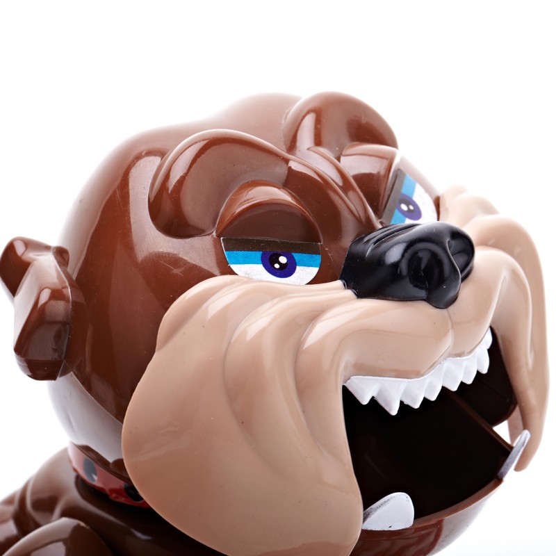 Bộ trò chơi gắp xương chó - Happy Game P1 đồ chơi chó ngậm xương